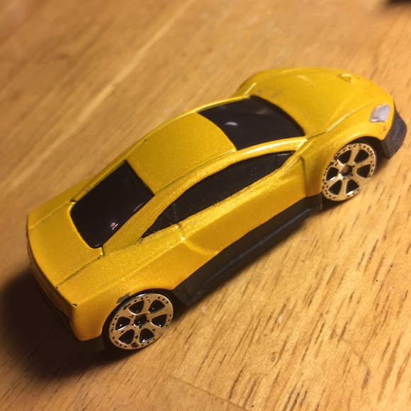 Motor Max car Toy China - Picture 1 of 8